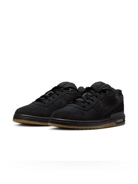 Nike SB Air Zoom P-Rod 1 “Black Gum” -men’s 13